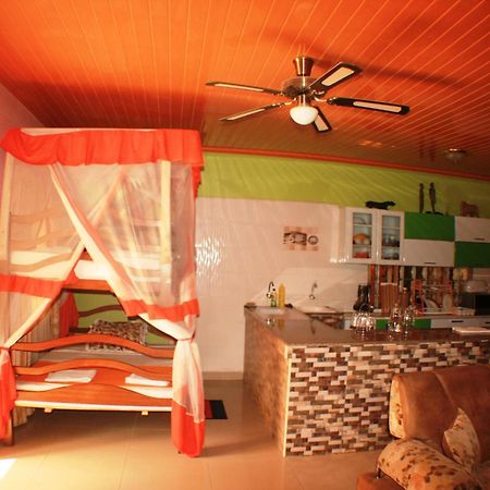 דיאני ביץ' The Bright Star Resort מראה חיצוני תמונה