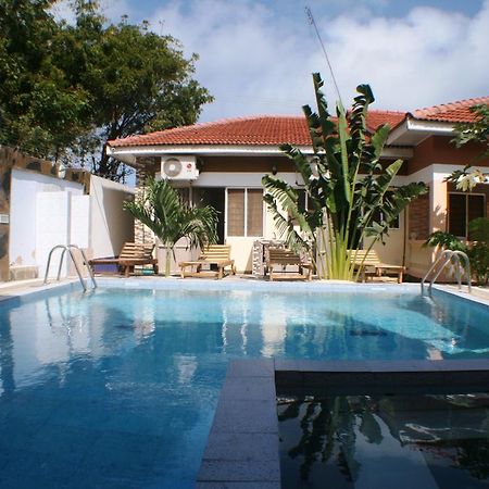 דיאני ביץ' The Bright Star Resort מראה חיצוני תמונה