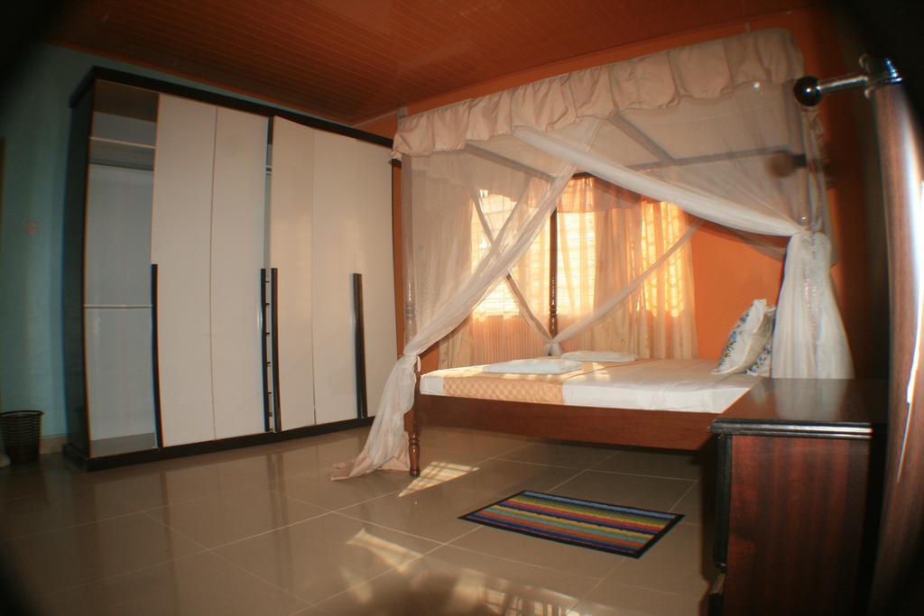 דיאני ביץ' The Bright Star Resort מראה חיצוני תמונה