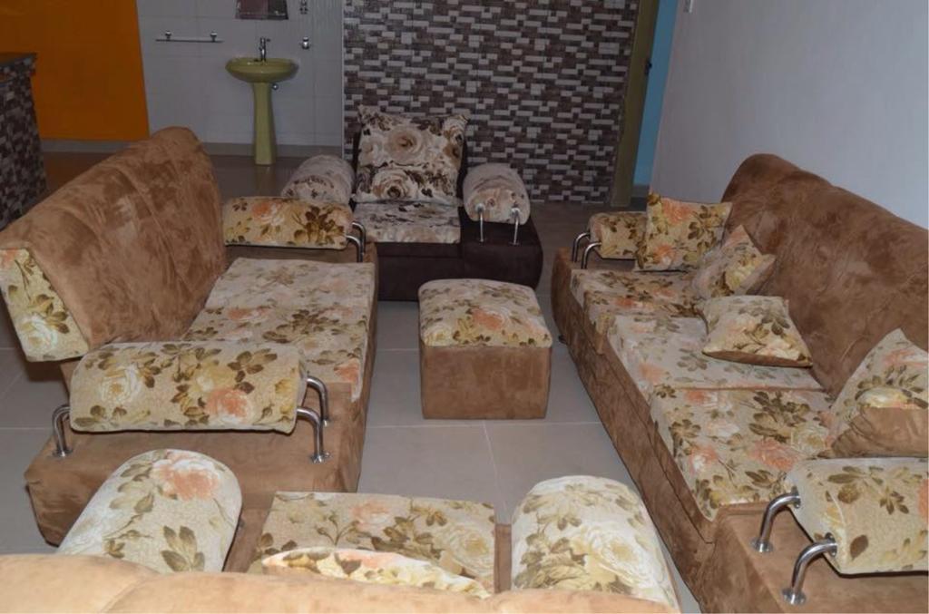 דיאני ביץ' The Bright Star Resort חדר תמונה