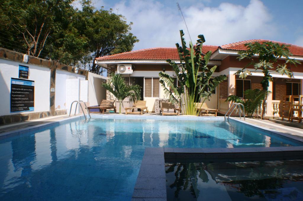 דיאני ביץ' The Bright Star Resort מראה חיצוני תמונה