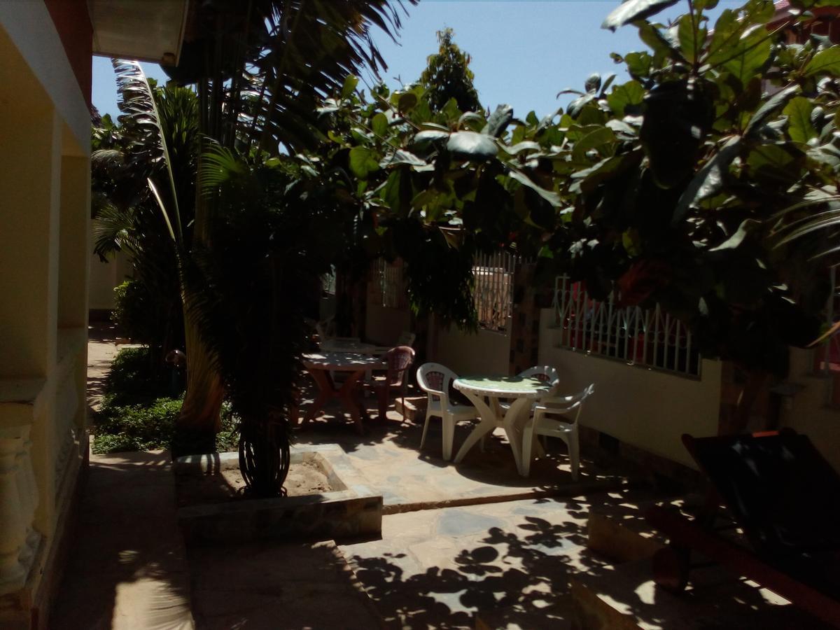 דיאני ביץ' The Bright Star Resort מראה חיצוני תמונה