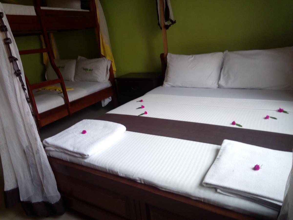 דיאני ביץ' The Bright Star Resort מראה חיצוני תמונה