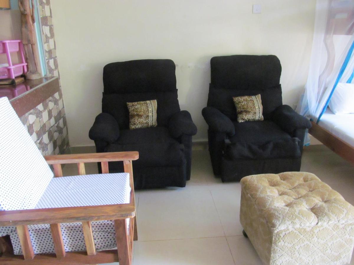 דיאני ביץ' The Bright Star Resort מראה חיצוני תמונה