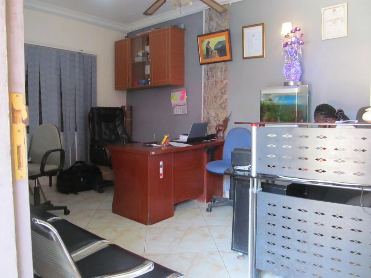 דיאני ביץ' The Bright Star Resort מראה חיצוני תמונה