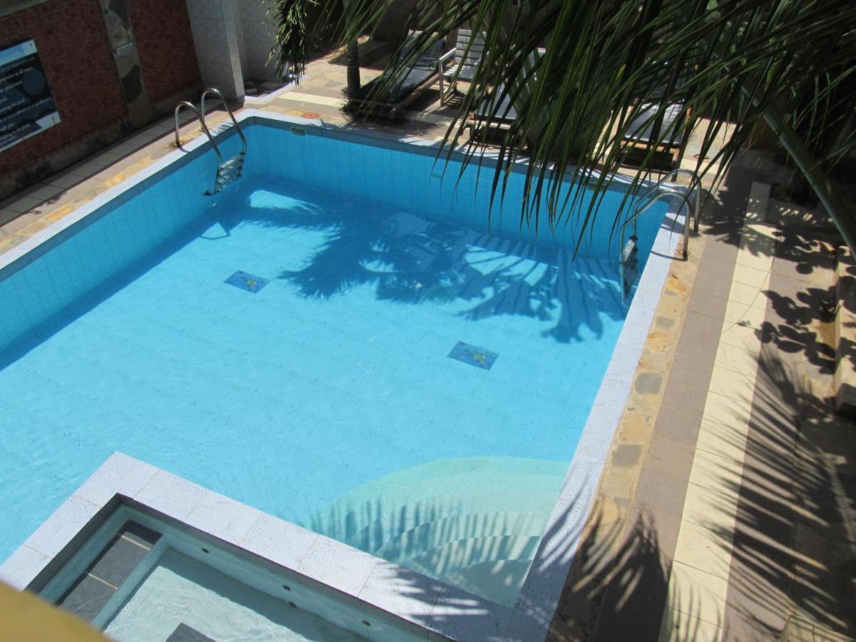 דיאני ביץ' The Bright Star Resort מראה חיצוני תמונה