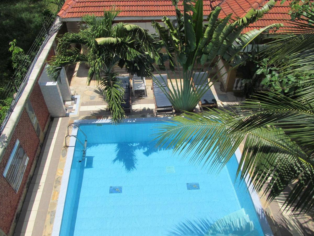 דיאני ביץ' The Bright Star Resort מראה חיצוני תמונה
