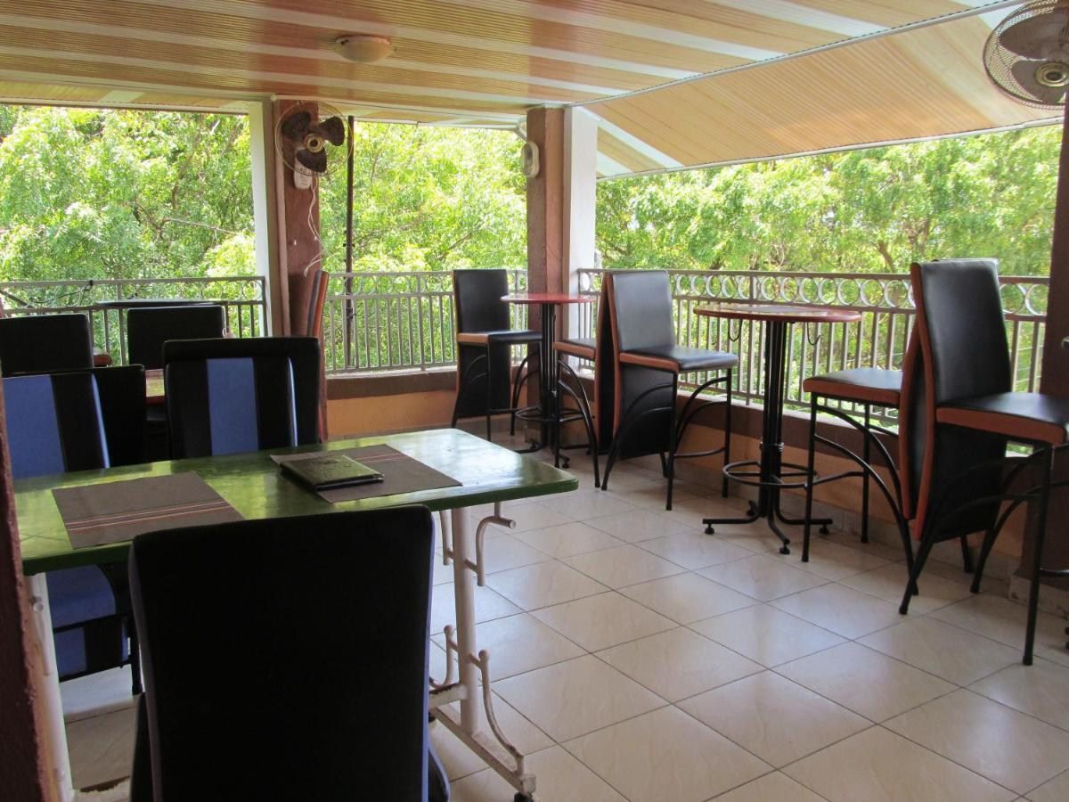 דיאני ביץ' The Bright Star Resort מראה חיצוני תמונה