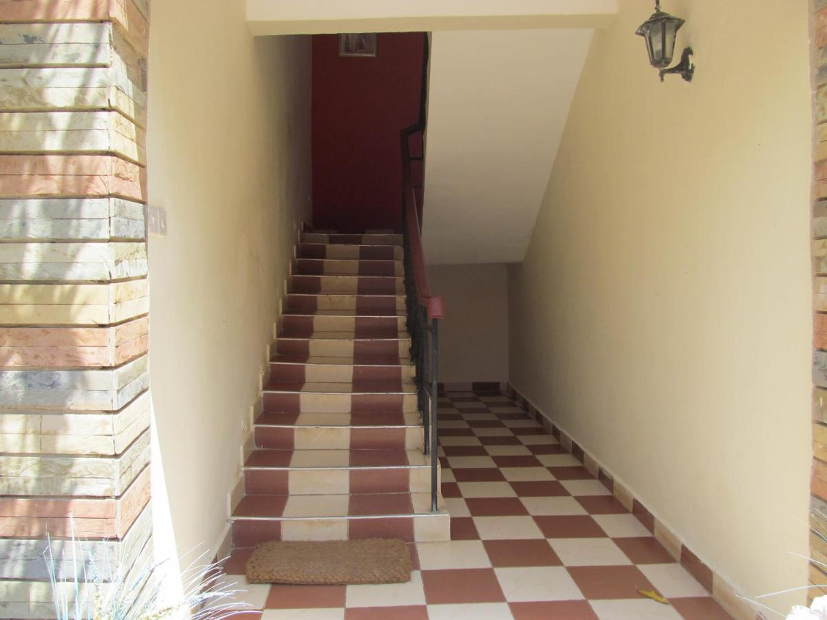 דיאני ביץ' The Bright Star Resort מראה חיצוני תמונה