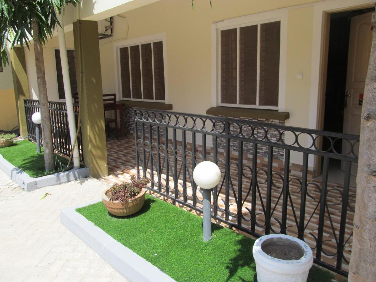 דיאני ביץ' The Bright Star Resort מראה חיצוני תמונה